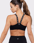 BRASSIERE POWER - NOIR