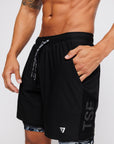 LINER SHORT PERFORMANCE - STORM