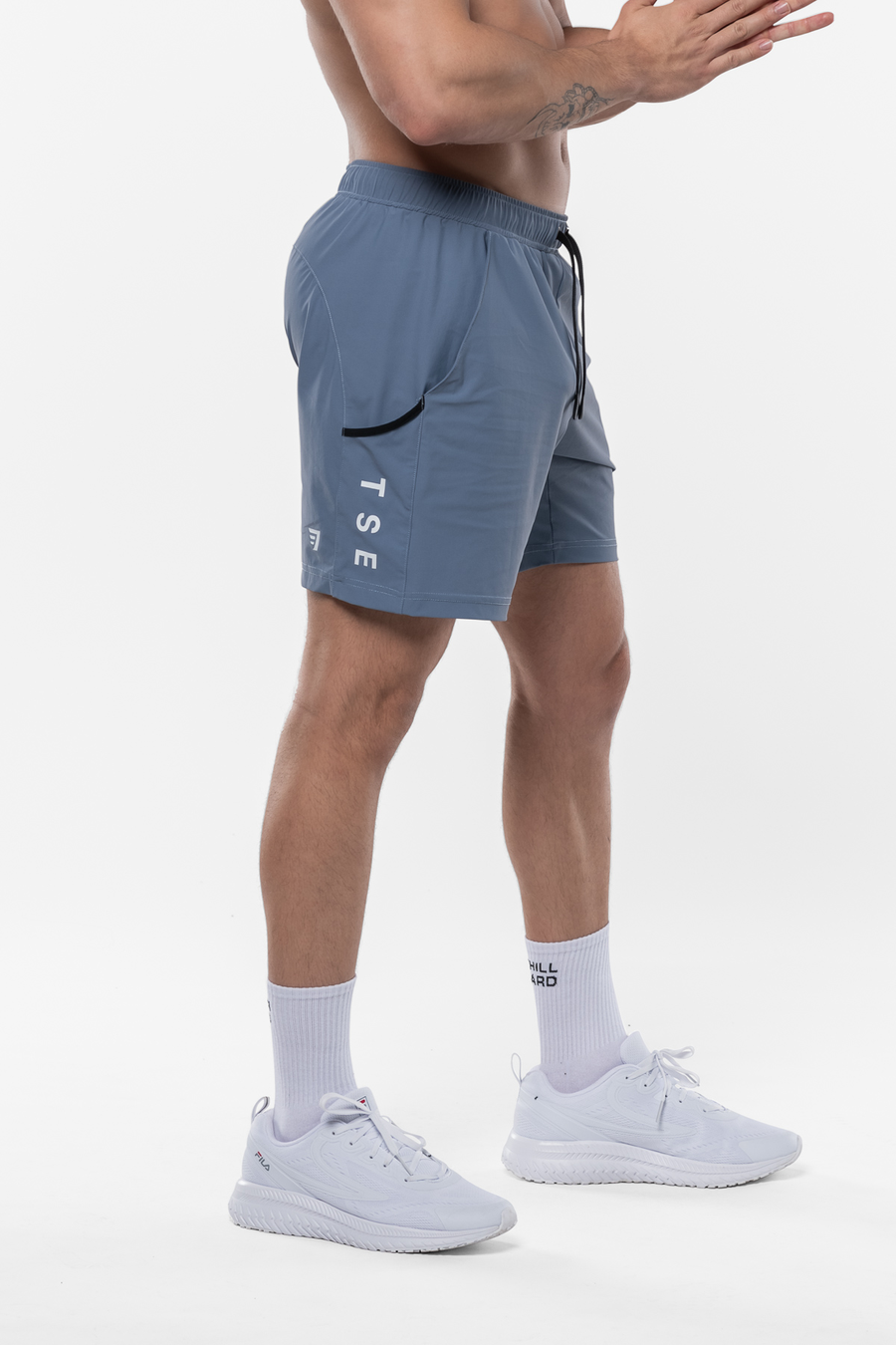 SHORTS - HOMME