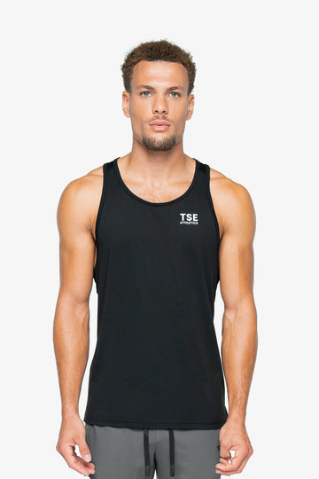 TANK PERFORMANCE - BLACK