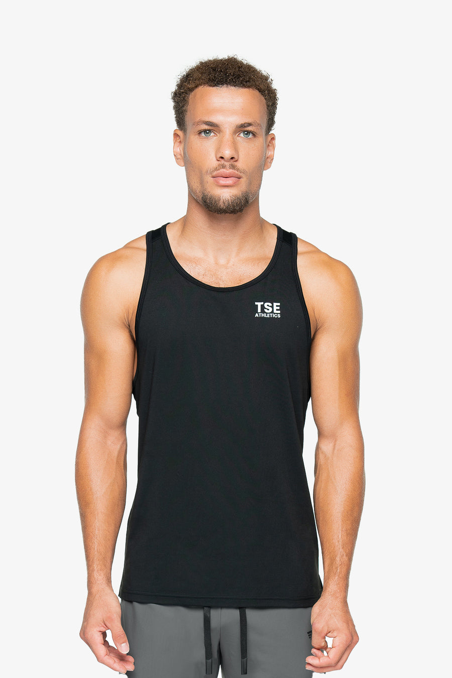 TANK PERFORMANCE - BLACK