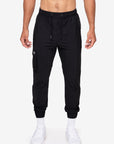 JOGGER PERFORMANCE - BLACK