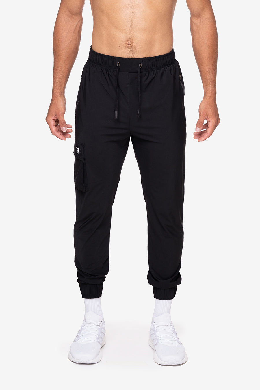 JOGGER PERFORMANCE - BLACK