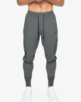 JOGGER PERFORMANCE TECH - SMOKE