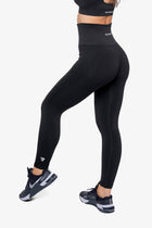 LEGGING SCULPT HIGH RISE SEAMLESS - BLACK