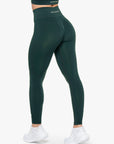 LEGGING SCULPT SEAMLESS - EVERGREEN