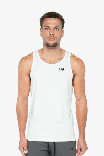 TANK PERFORMANCE - WHITE