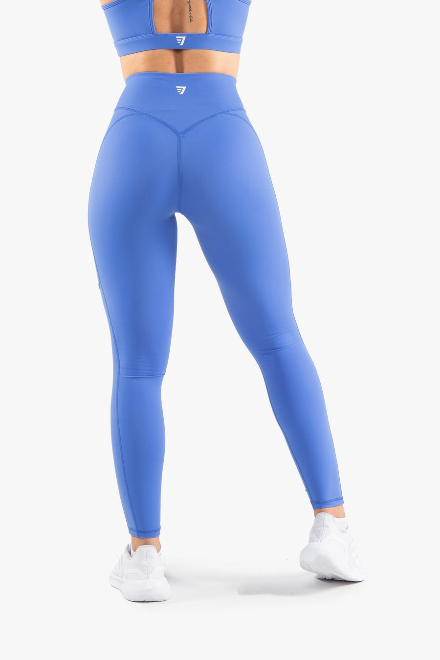 LEGGING POWER - SKY BLUE