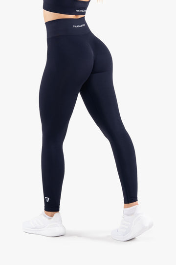 LEGGING SCULPT SEAMLESS - TWILIGHT