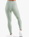 LEGGING POWER - MATCHA