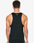 TANK PERFORMANCE - BLACK