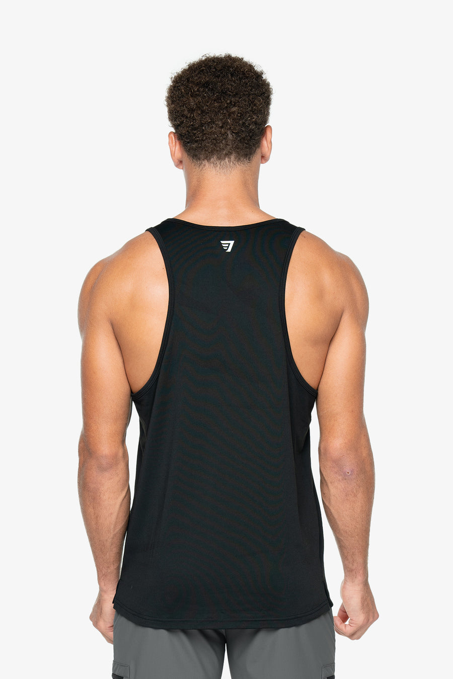 TANK PERFORMANCE - BLACK