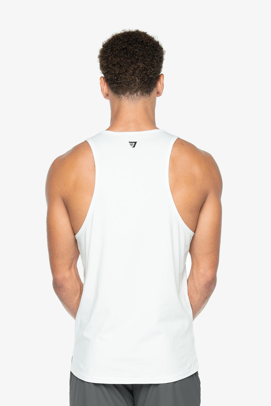 TANK PERFORMANCE - WHITE