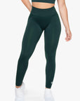 LEGGING SCULPT SEAMLESS - EVERGREEN