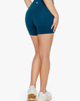 CONTOUR SHORT SOFTLUXE - DEEP SEA