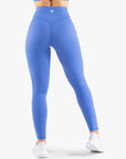 LEGGING POWER - SKY BLUE