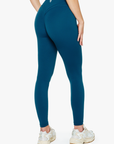 LEGGING CONTOUR SOFTLUXE - DEEP SEA