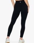 LEGGING CONTOUR SOFTLUXE - BLACK