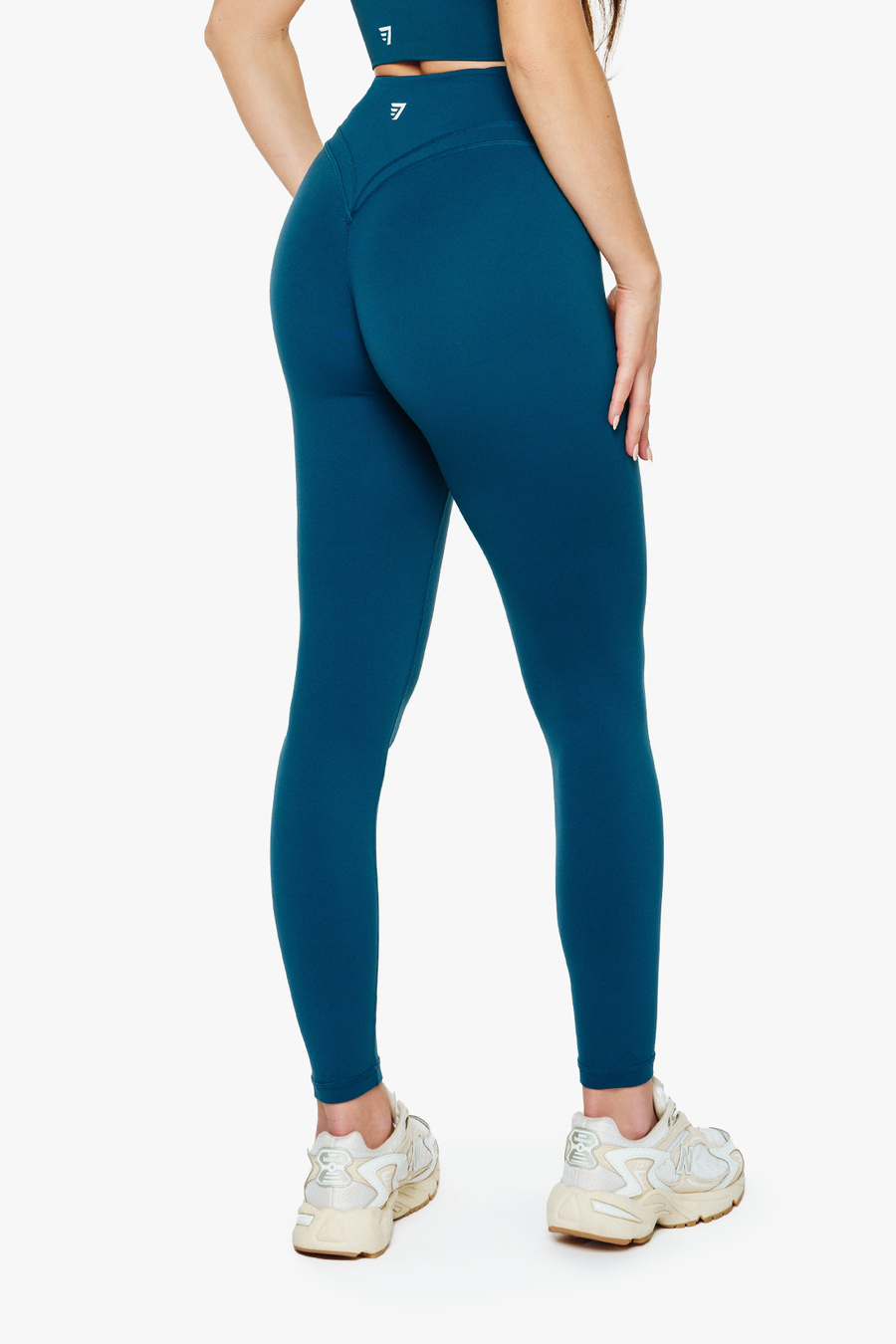 LEGGING CONTOUR SOFTLUXE - DEEP SEA