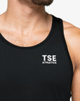 TANK PERFORMANCE - BLACK