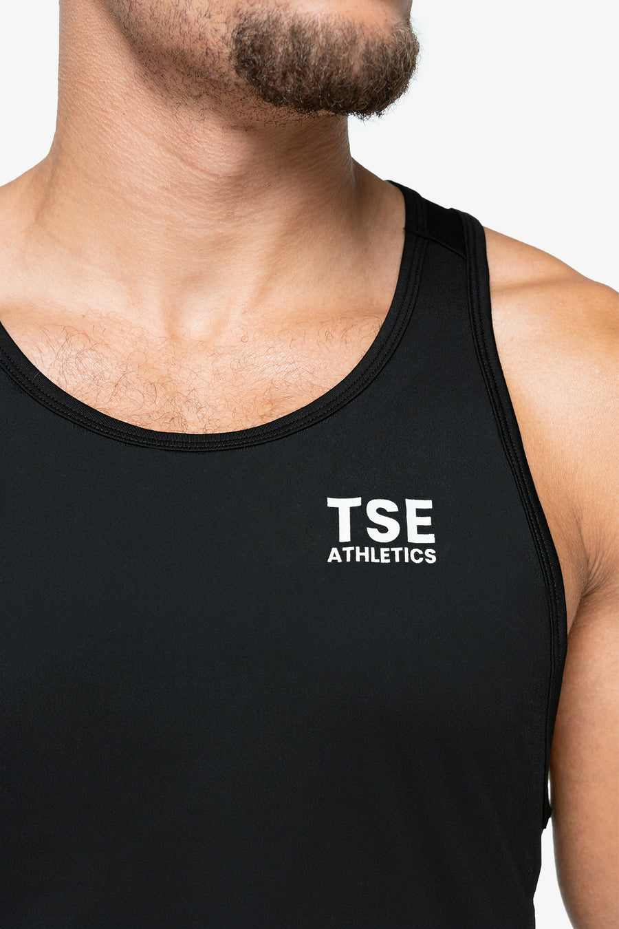 TANK PERFORMANCE - BLACK