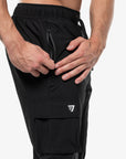 JOGGER PERFORMANCE - BLACK