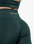 LEGGING SCULPT SEAMLESS - EVERGREEN