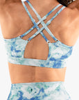 BRASSIERE CONTOUR 2.0 - OCEAN BREEZE