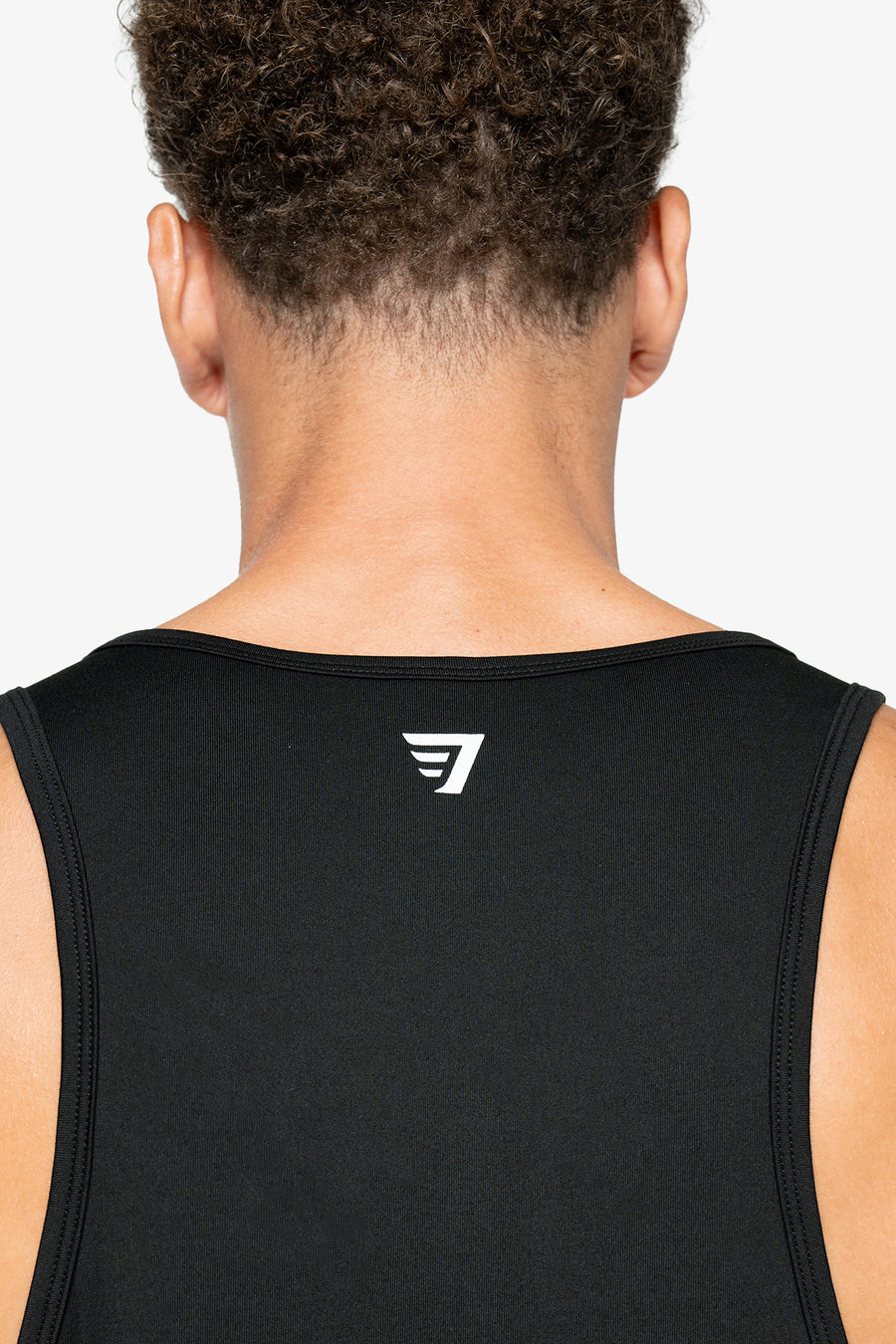 TANK PERFORMANCE - BLACK