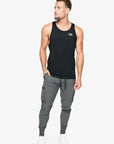 TANK PERFORMANCE - BLACK