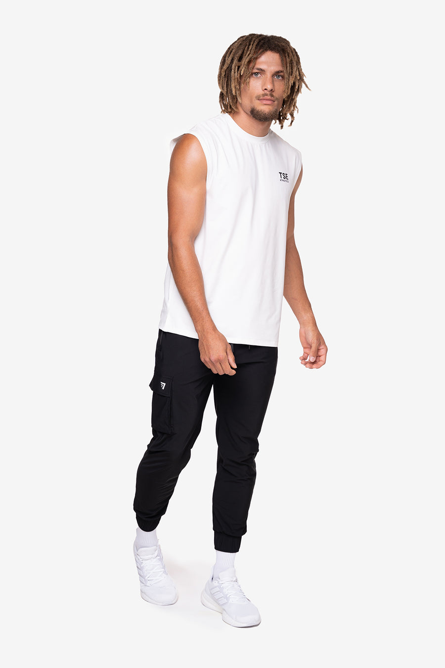 JOGGER PERFORMANCE - BLACK