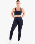 LEGGING SCULPT SEAMLESS - TWILIGHT