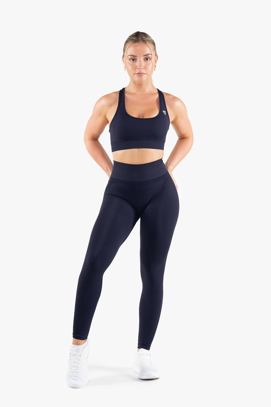 LEGGING SCULPT SEAMLESS - TWILIGHT