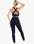 LEGGING SCULPT SEAMLESS - TWILIGHT