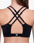 BRASSIERE CONTOUR 2.0 - BLACK