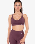 BRASSIERE CONTOUR 2.0 - GRAPE