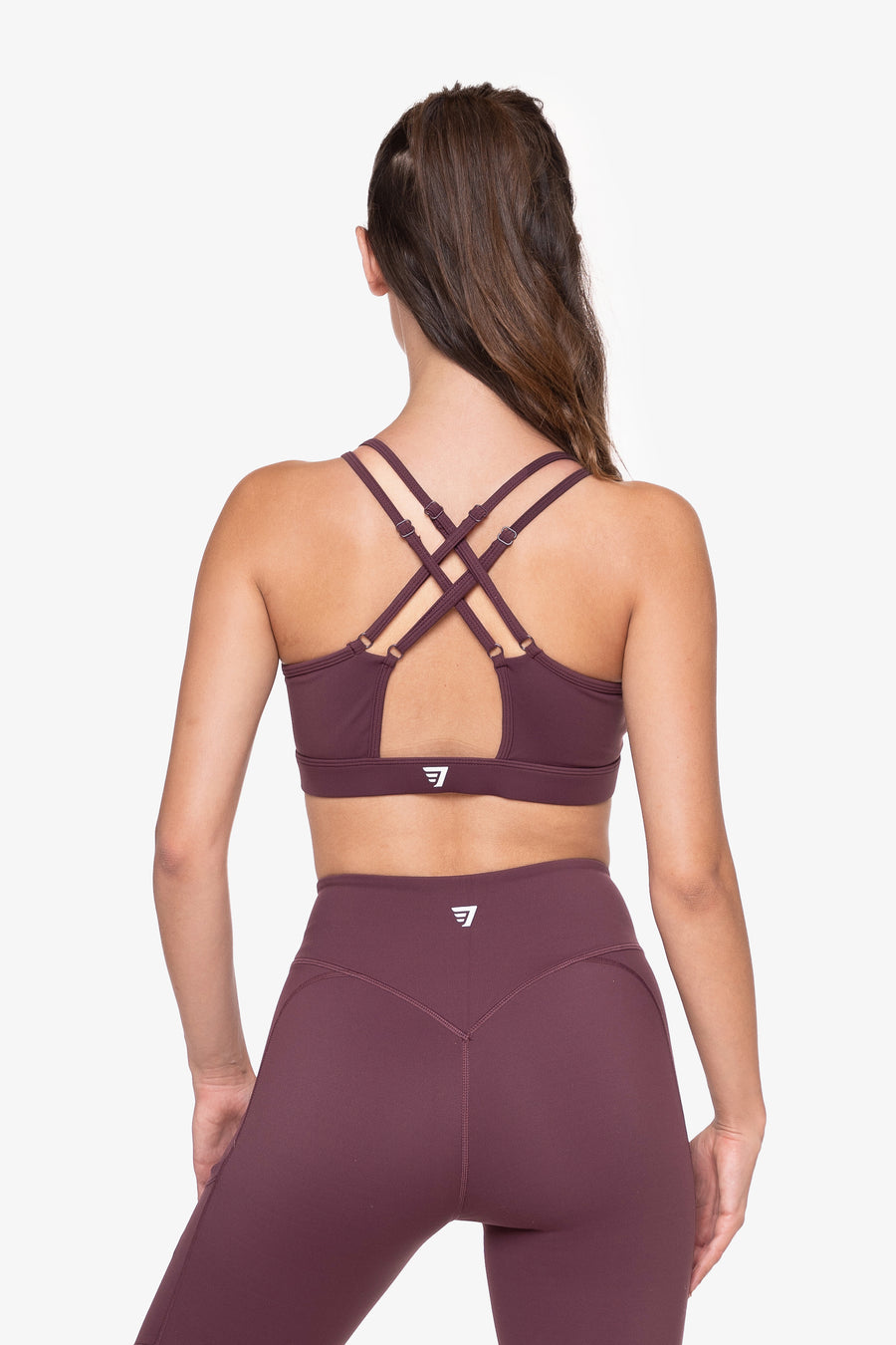 BRASSIERE CONTOUR 2.0 - GRAPE