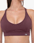 BRASSIERE CONTOUR 2.0 - GRAPE