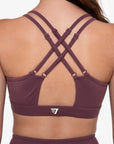 BRASSIERE CONTOUR 2.0 - GRAPE