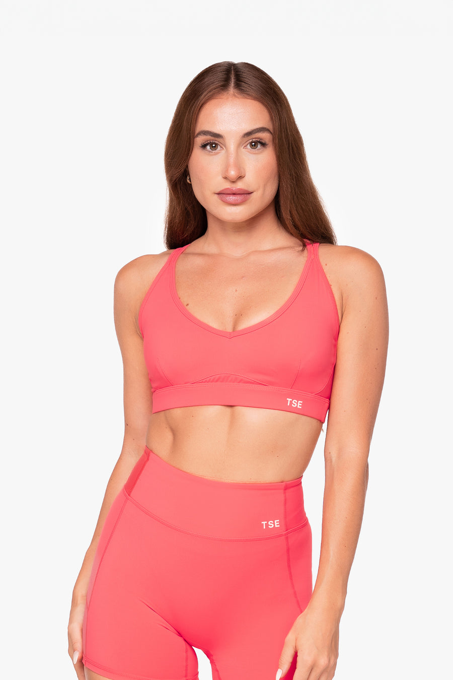 BRASSIERE CONTOUR 2.0 - PAPAYA