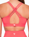 BRASSIERE CONTOUR 2.0 - PAPAYA