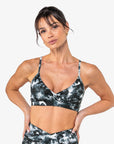 BRASSIERE CROSSED ADJUSTABLE - STORM