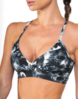 BRASSIERE CROSSED ADJUSTABLE - STORM