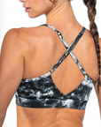 BRASSIERE CROSSED ADJUSTABLE - STORM