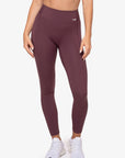 LEGGING POWER - GRAPE