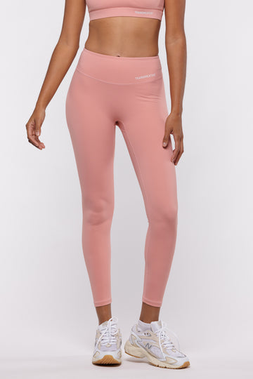 LEGGING ESSENTIEL - CHAMALLOW