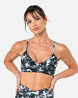 BRASSIERE CROSSED ADJUSTABLE - STORM