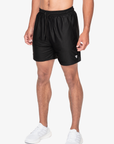 SHORT AERO MESH - BLACK