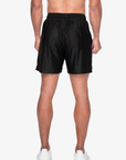 SHORT AERO MESH - BLACK