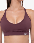 BRASSIERE CONTOUR 2.0 SMOOTH-FIT - GRAPE